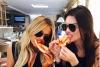 How Eating Pizza Affects Your Skin